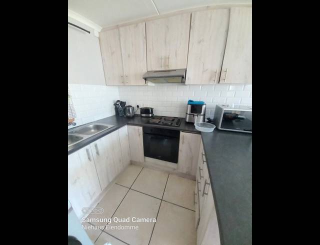 2 BEDROOM PROPERTY TO RENT IN GULDENLAND